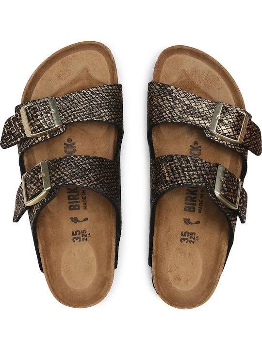 Arizona BS Women's Anatomic Sandals Narrow Fit