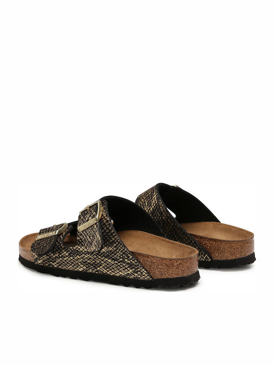 Arizona BS Women's Anatomic Sandals Narrow Fit