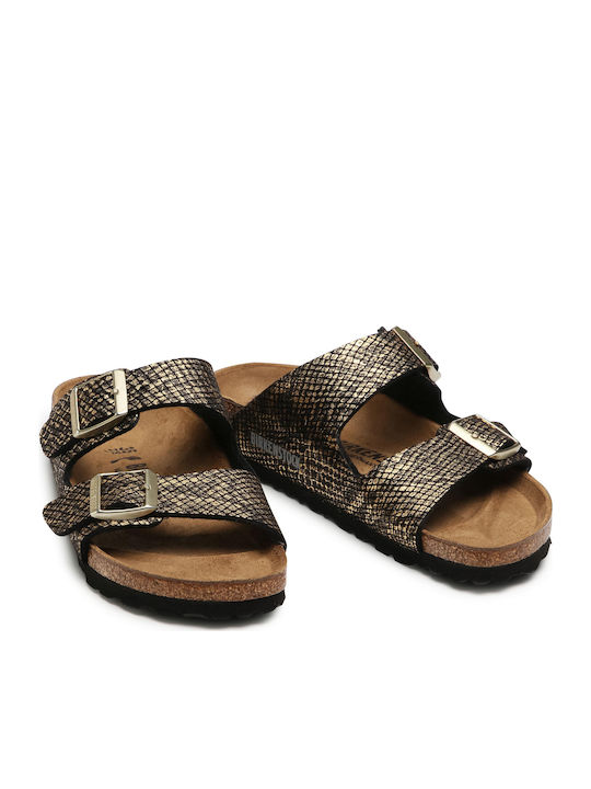 Arizona BS Women's Anatomic Sandals Narrow Fit