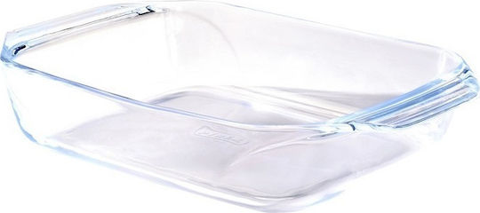 Pyrex 406 Irresistible Γυάλινο