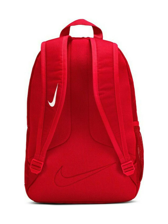 Nike Academy Team Femei Material Rucsac Roșu
