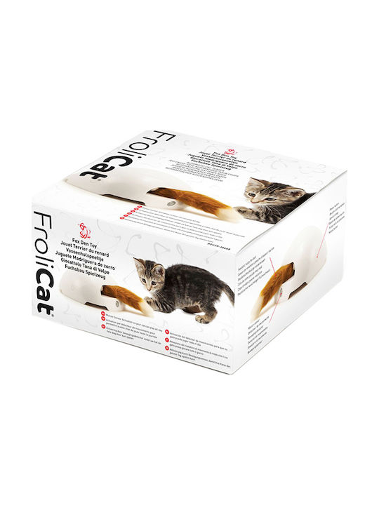 Pet Safe FroliCat Katzenspielzeug