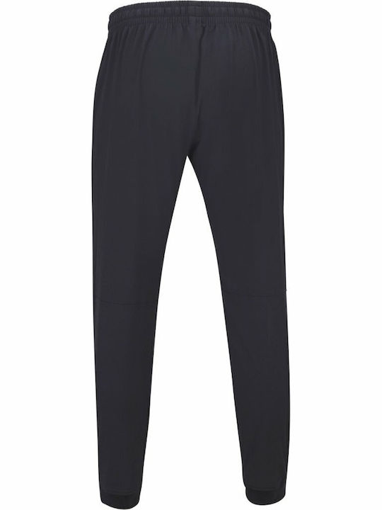 Babolat Pantaloni Jogger Negru