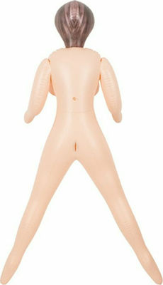 Lusting Trans Love Doll Liebespuppe