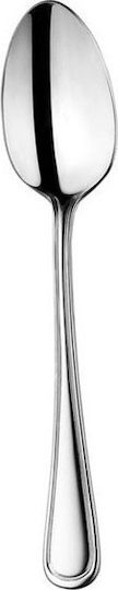 Okus Gourmet Dessert Ice Cream Stainless Steel Silver Spoons