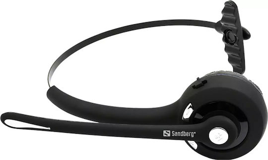 Sandberg Bluetooth Office VOIP-Headset (126-23)