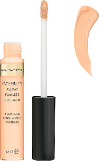 Max Factor Facefinity All Day Flawless Течен Коректор 10 7.9ml