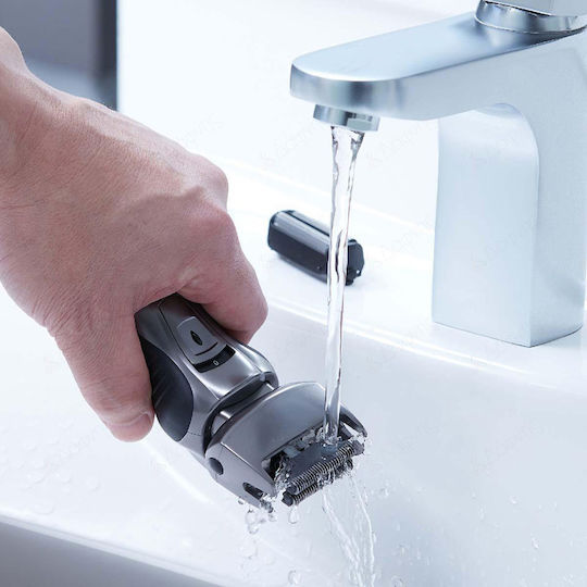 Panasonic ES-RW33-H503 Foil Electric Shaver Face Rechargeable
