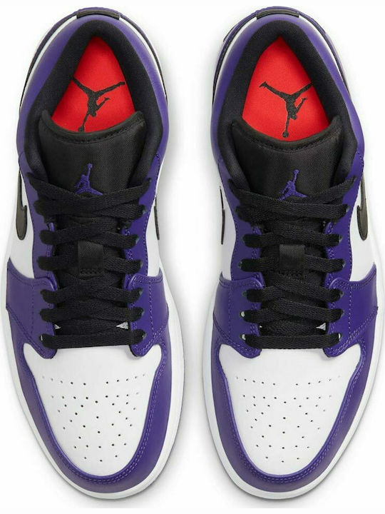 Air  1 Ανδρικά Sneakers Πολύχρωμα