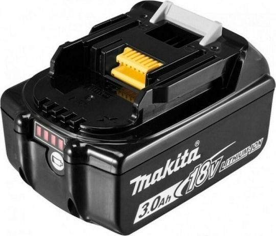 Makita DHP453RFX2 Percussive Drill Driver Battery 18V 2x3Ah