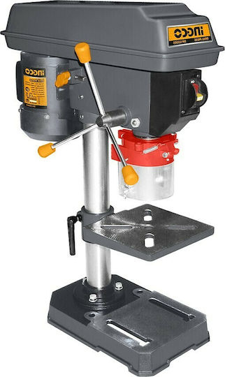 Ingco Tisch-Bohrmaschine DP133505 mit Leistung 350 Watt