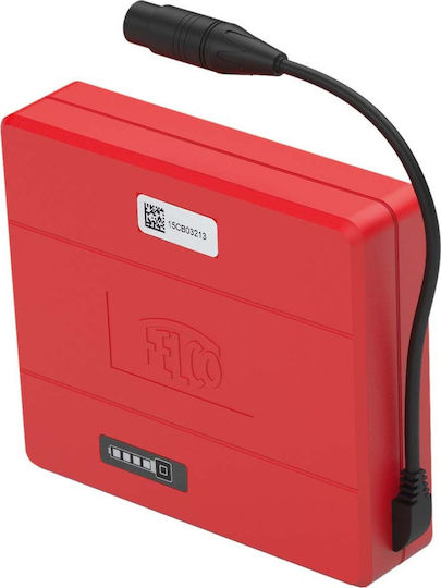 Felco 822+ Ψαλίδι Κλαδέματος Brushless 37V με 1 Μπαταρία & Μέγιστη Διάμετρο Κοπής 45mm