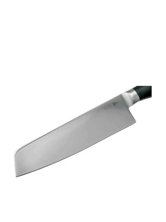 Kai Tim Malzer Kamagata Μαχαίρι Santoku από Ανοξείδωτο Ατσάλι 20cm
