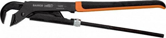Bahco Τσιμπίδα Υδραυλικών 1" 320mm 90°