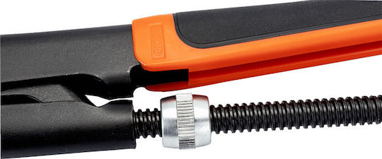 Bahco Τσιμπίδα Υδραυλικών 1" 320mm 90°
