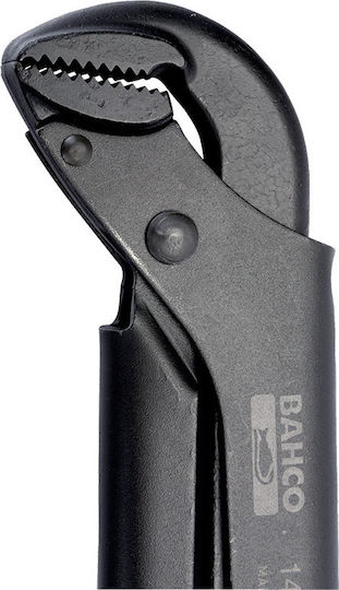 Bahco Τσιμπίδα Υδραυλικών 1" 320mm 90°