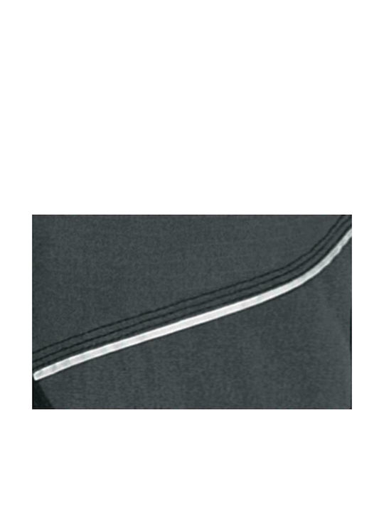Delta Plus MCPA2 Work Trousers Gray