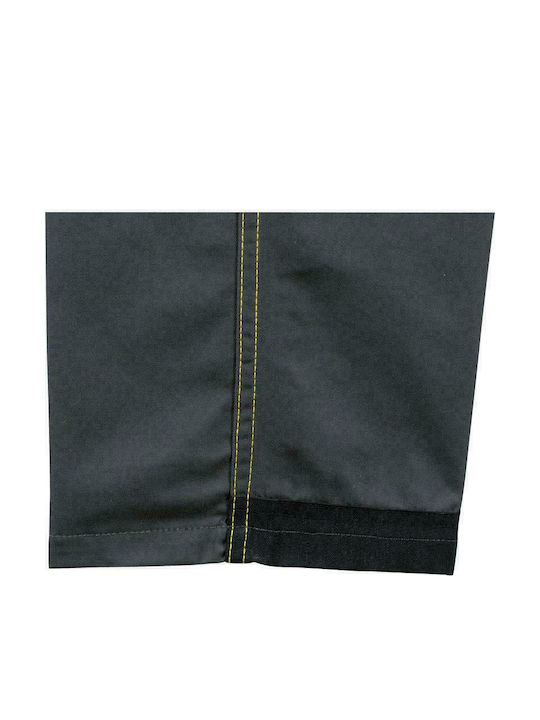 Delta Plus D-MACH Pantaloni de Lucru Negru