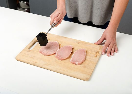 Nava Acer Meat Hammer made of Stainless Steel