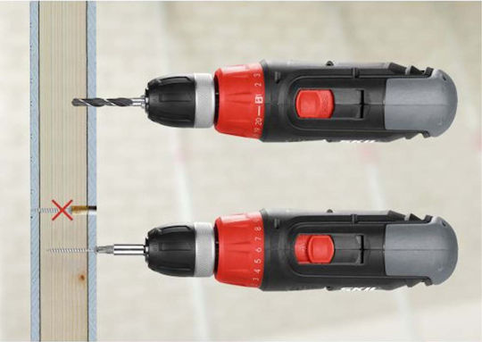 Skil 6221 AA Drill 200W