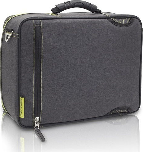 Elite Bags URB&GO Medical Bag Gray