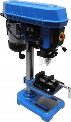 Bass Polska Benchtop Drill Press Ηλεκτρικό Κολωνάτο Δράπανο Πάγκου με Λέιζερ