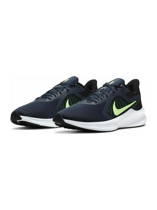 nike downshifter 10 green