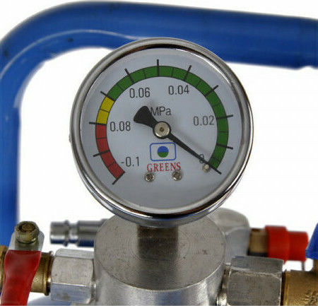 Bass Polska Air Oil Separator With Capacity 10 Liters
