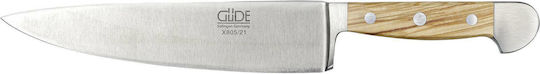 Güde Alpha Olive Chef