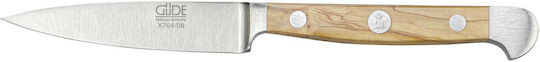 Güde Alpha Olive Chef 8cm
