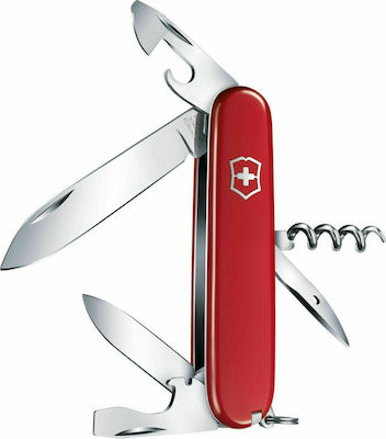 Victorinox Spartan Swiss Army Knife