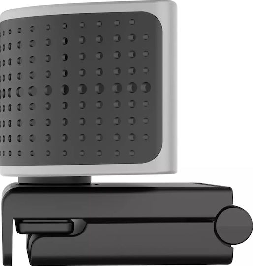 Sandberg Pro Elite Web-Kamera 4K Schwarz 134-28