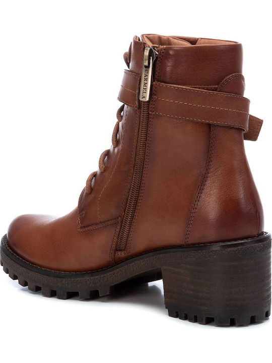 Carmela Footwear