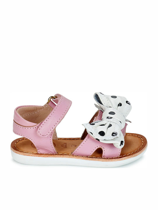 Gioseppo Kids' Sandals Pink