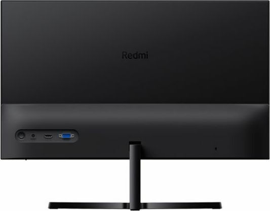 Xiaomi Mi Desktop Monitor 1C IPS Monitor 23.8" FHD 1920x1080 με Χρόνο Απόκρισης 6ms GTG