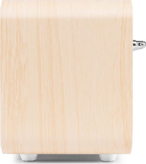 Audizio Milan DAB+ White