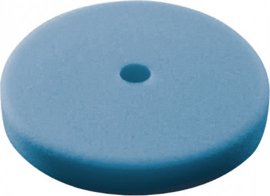 Finopads 508076 Σφουγγάρι Γυαλίσματος Μπλε Μαλακό 85x25mm