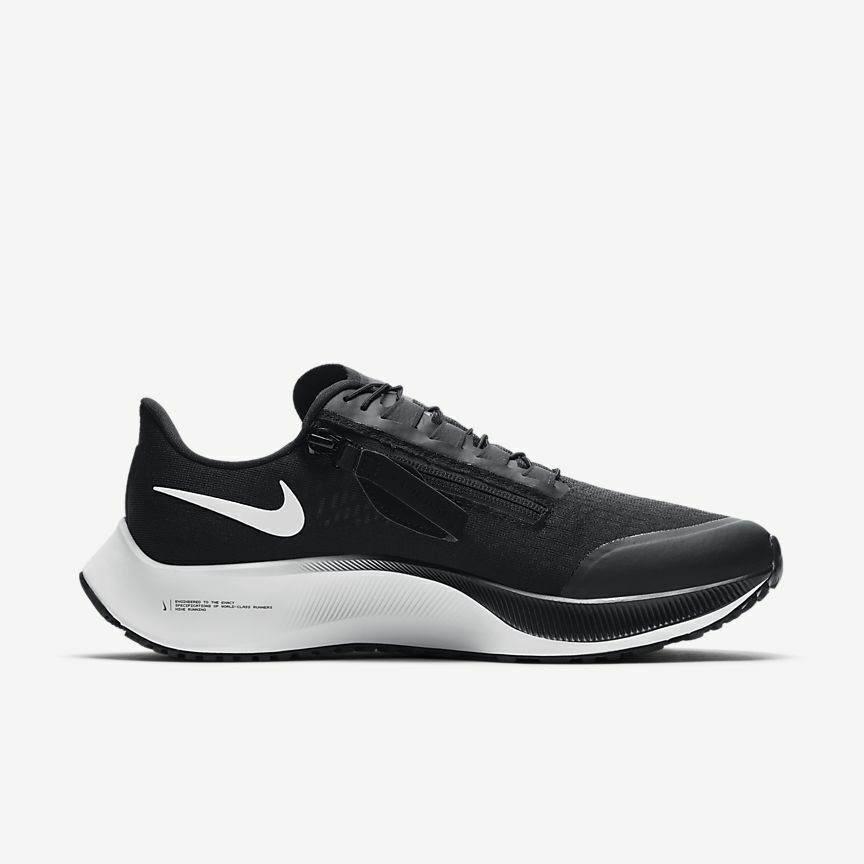 Nike Air Zoom Pegasus 37 Flyease 4E Wide CK8446-003 Bărbați
