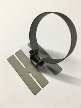 Auto Gs RPM-Zähler Für das Auto 60mm 2"