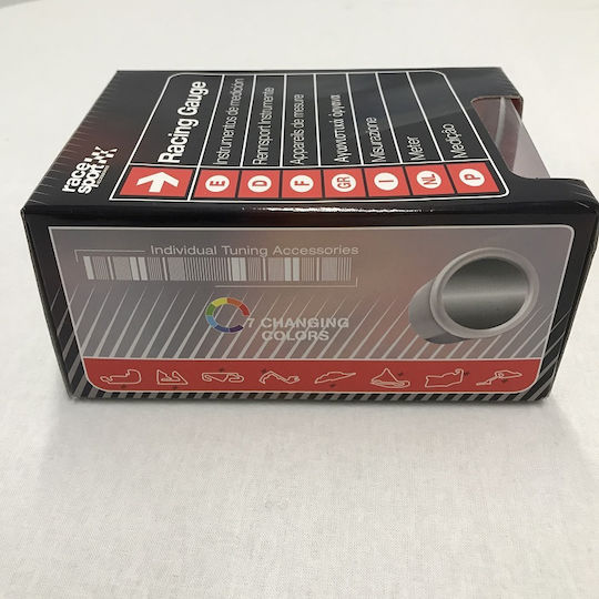 Sumex Race Sport Öltemperatur Für das Auto 52mm