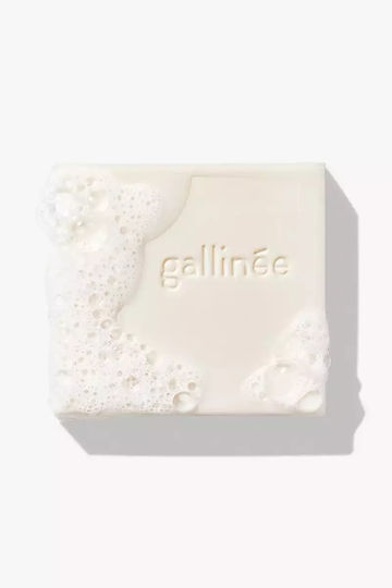 Gallinee Prebiotic Seife Bar 100gr