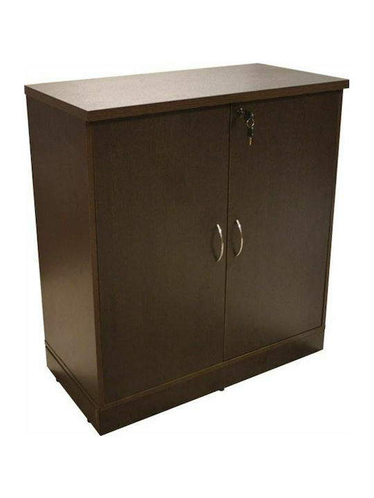 Wenge 80x41x80cm