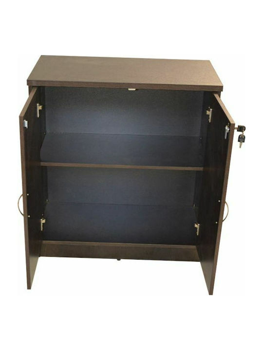Wenge 80x41x80cm