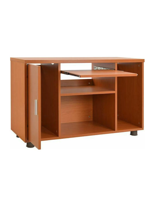 Шкаф Офис Череша 108x41x68см