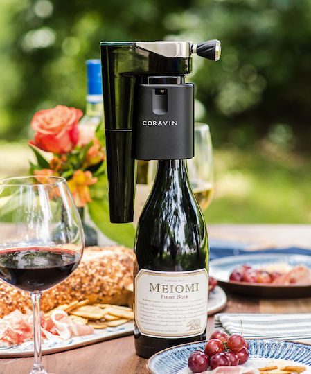 Coravin Wine Aerator Aerator de vin