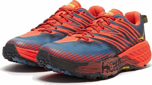 hoka one one speedgoat 4 skroutz