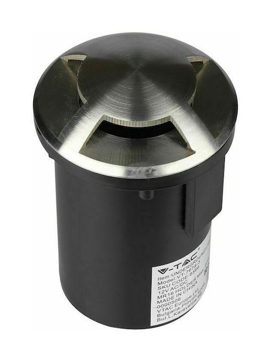 V-TAC Спот За Под 20W 12.8x8.7x8.7cm V-TAC Спот За Под 20W 12.8x8.7x8.7cm