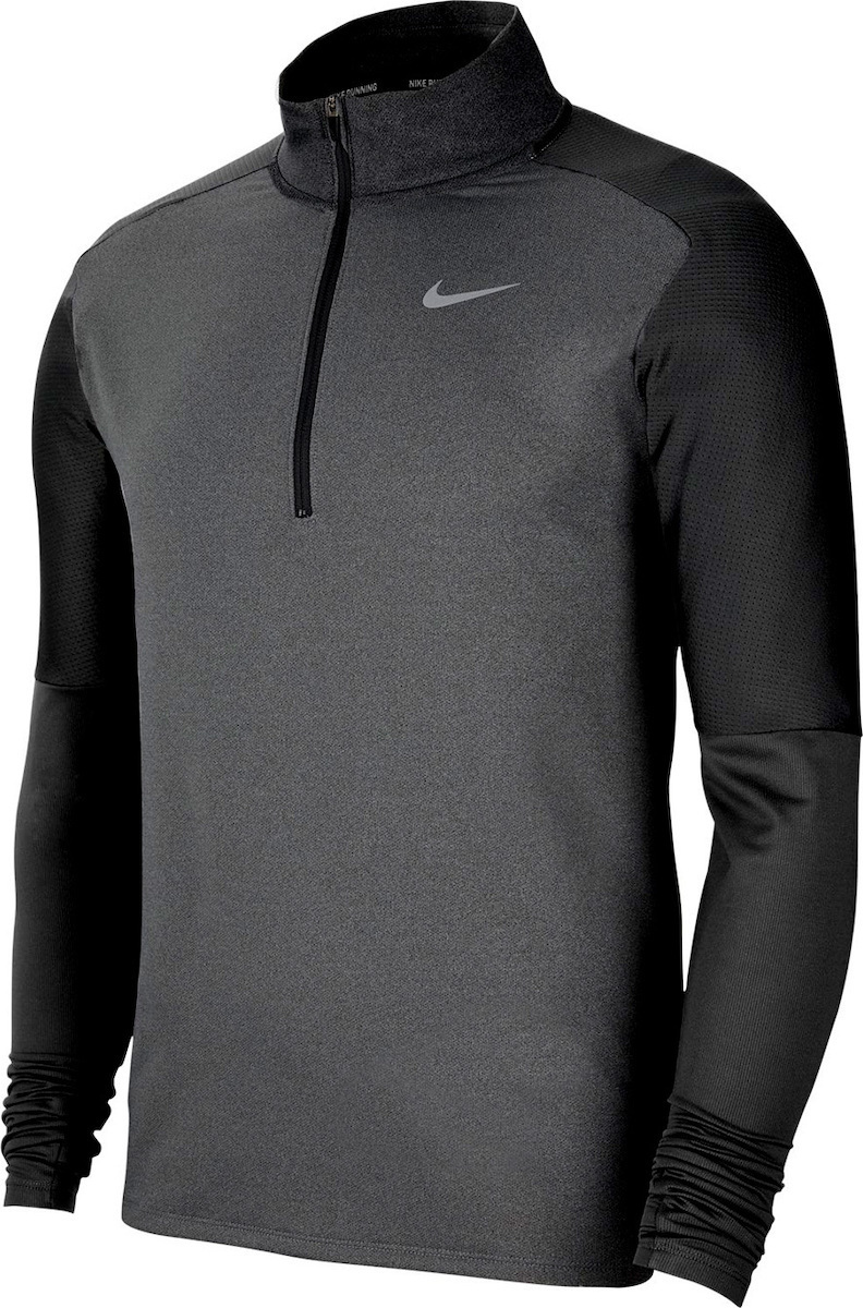 Nike Dri Fit Running ÎÎ½Î´ÏÎ¹ÎºÎ® ÎÏÎ»Î¿ÏÎ¶Î± Î¼Îµ Î¦ÎµÏÎ¼Î¿ÏÎ¬Ï ÎÎ±ÎºÏÏÎ¼Î¬Î½Î¹ÎºÎ· Dark Smoke Grey CU6073-070 - Skroutz.gr