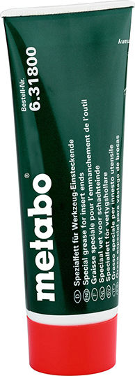 Metabo Грес Графит 100мл 1бр 631800000