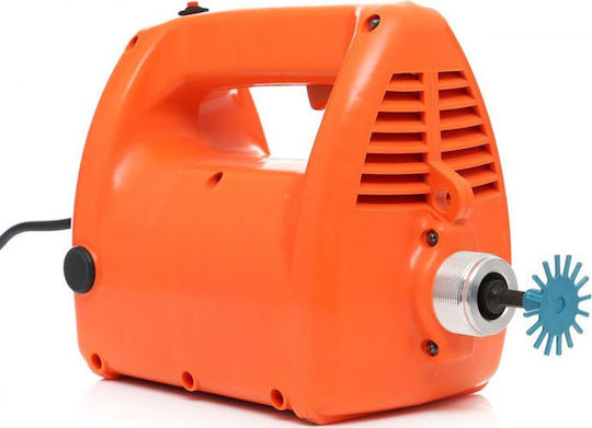 Kraft & Dele Електрически Вибратор За Бетон С Скорост 18000rpm 2.35kW